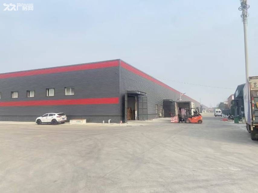 个人房源600-16万方好招工可分租近高速临住宅好招工 - 3