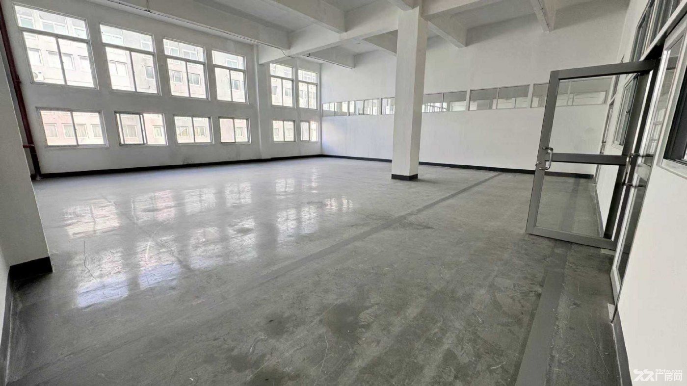 江岸后湖200-5000平厂房环境优美配套齐全 - 5