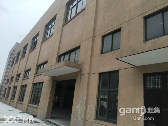 出售余姚陆埠五马工业区土地10亩厂房8800平方