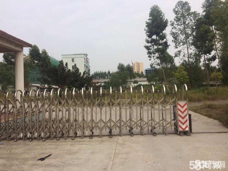 《《合》》惠州市博罗杨村原房东单层厂房5000平方出租 - 4