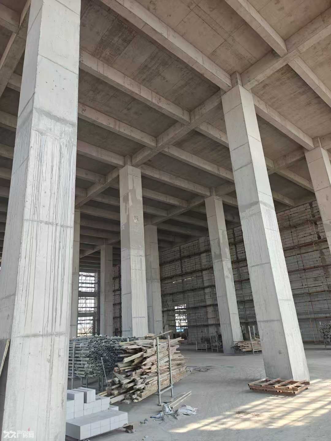 南京单价三千多独栋厂房在售，过江就是栖霞