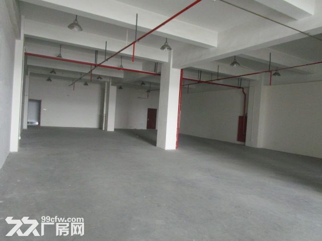 滨文路附近500方厂房出租   仓储 组装 办公 - 3