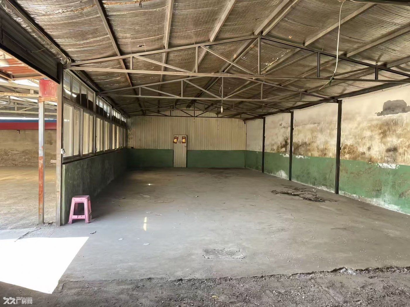 东丽区金钟街东安驾校内,独门独院,交通便利,水电齐全 - 3