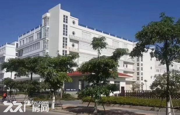漳州全新标准厂房及办公楼出租 - 5