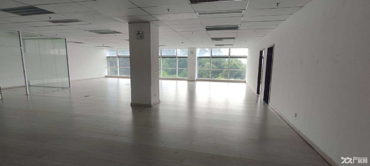 黄埔区科学城核心地段,科学城地铁口 - 8