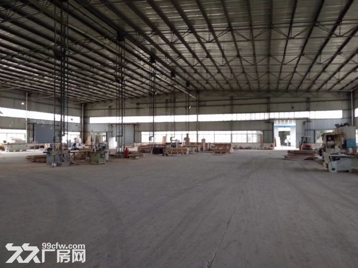 出售大邑县经济开发区独门独院厂房,双证齐全 - 3