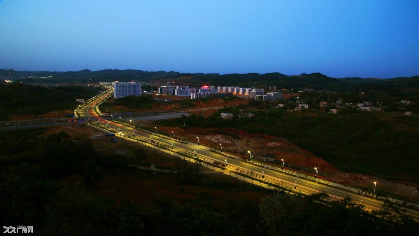 东莞市清溪镇４２００平方米单层独院厂房出租 (原业主) - 3
