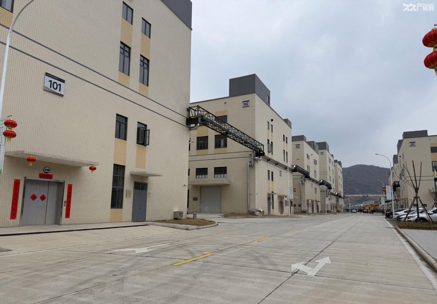 武汉镀锌厂出租,湖北锌镍电镀加工厂|湖北大型电镀产业园 - 4