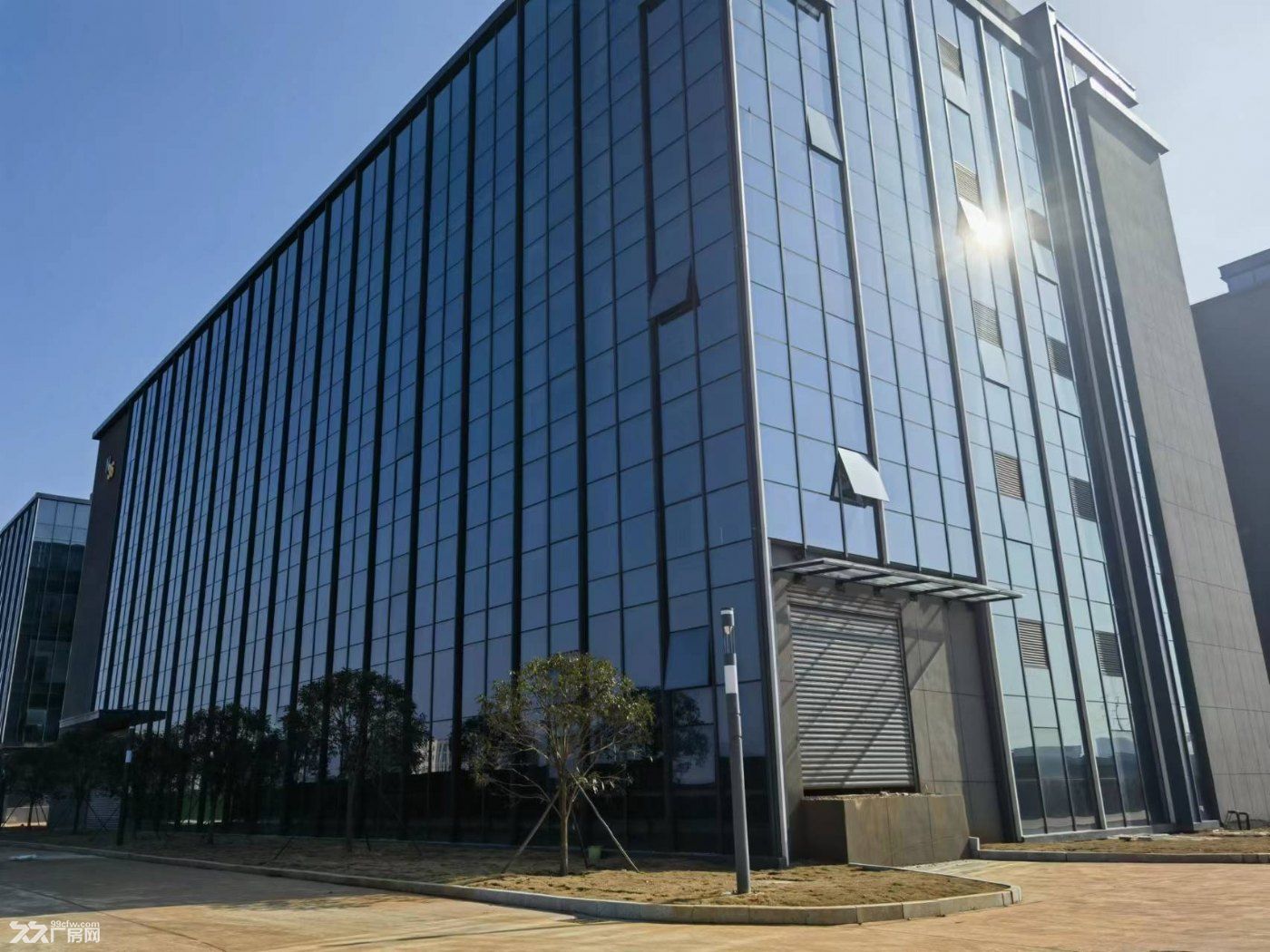 抚州市东乡区江西荣华人工智能产业园厂房招租