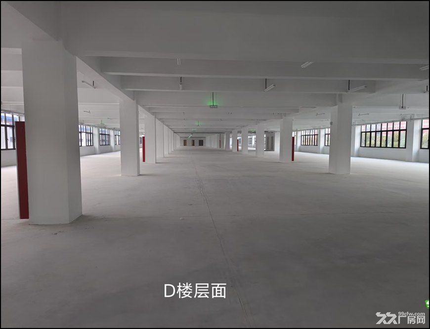 园区厂房,办公楼出租 - 3