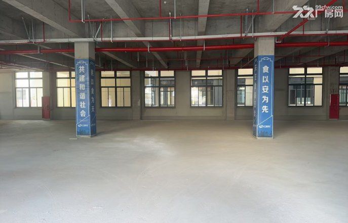 南京配套齐全的高标准食品园区招商进行中 - 2