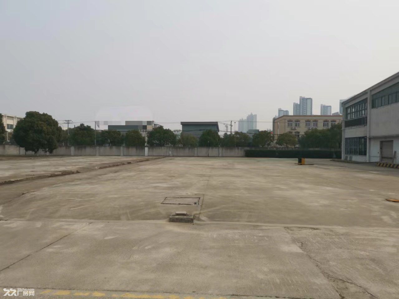 大房东直租无公摊104板块工业厂房8600平面积可分租 - 3