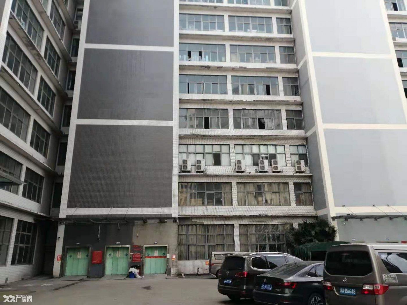 江北区寸滩曙光都市工业园B区厂房仓库出租 - 8
