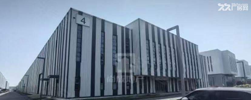 特价合租花园式厂房直播行业仓储优先