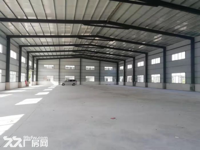 台山工业新城西湖工业区2000平方独院厂房招租 - 6