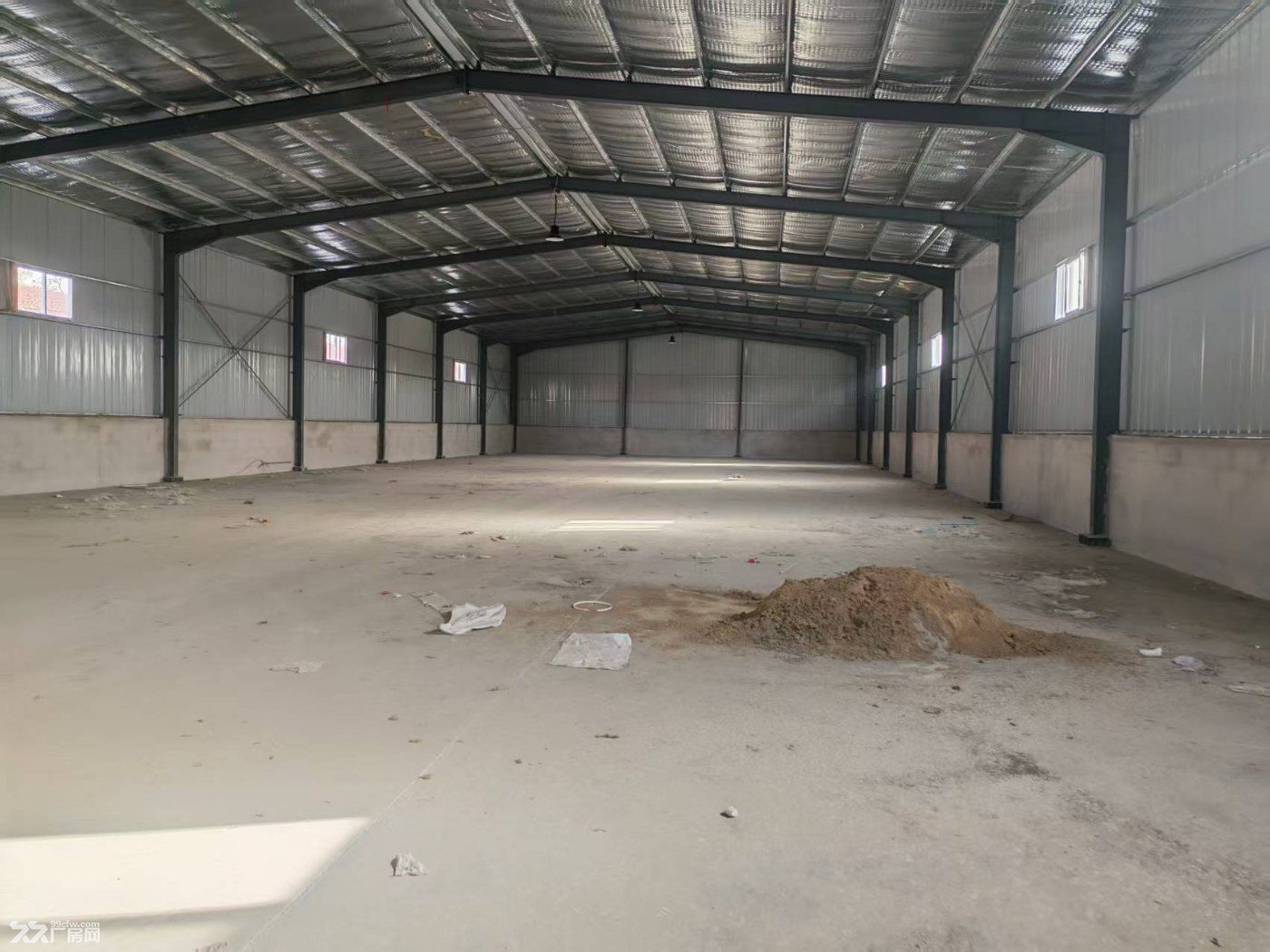 近地铁,近市区!独门独院,单层可进大车,有办公宿舍等 - 5