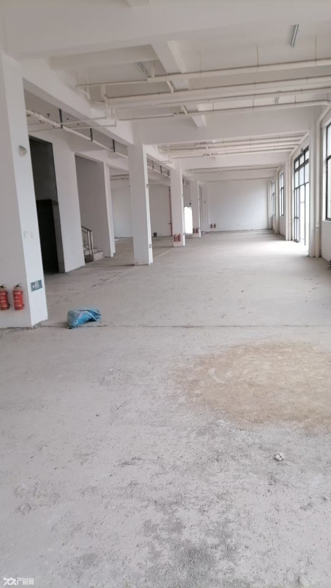 南通海门区，1.5万平厂房出租 - 2