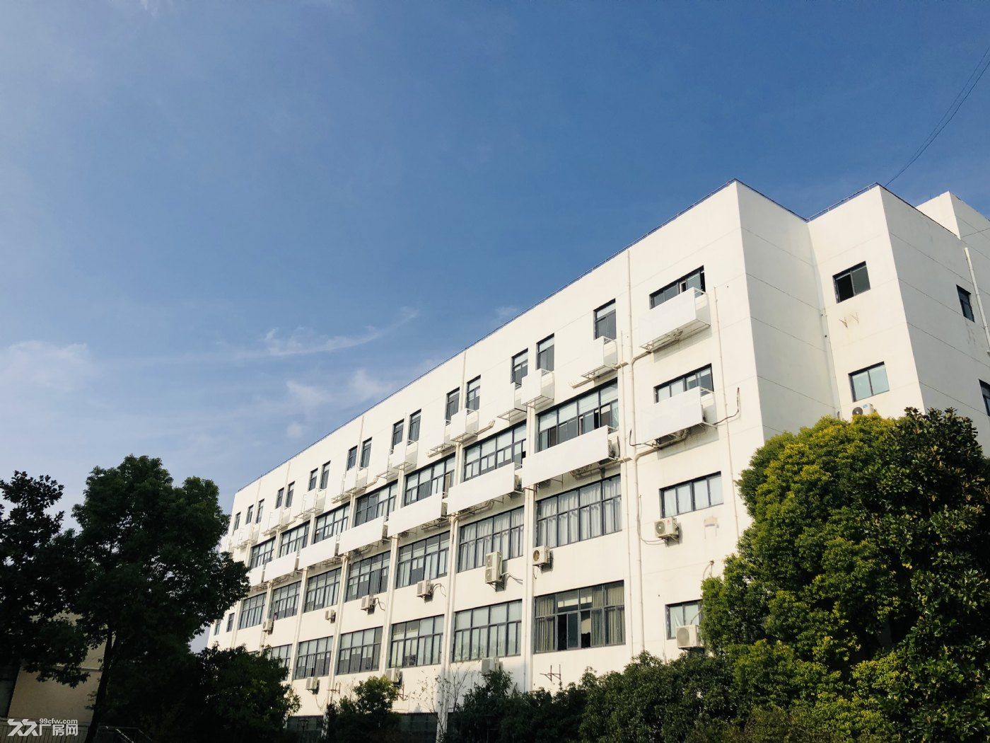 九堡科技园精装修厂房仓库办公电商200-1500方 - 3