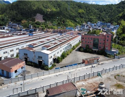 霞浦盐田乡钢构车间、仓库,可整租,可分租