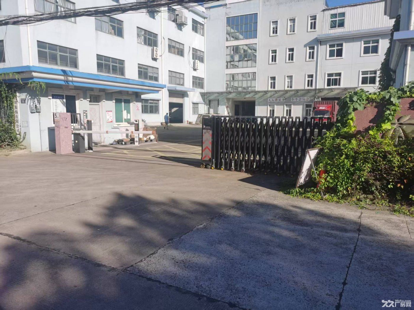 捡漏-东钱湖核心地段1楼500平厂房/仓库出租 - 3