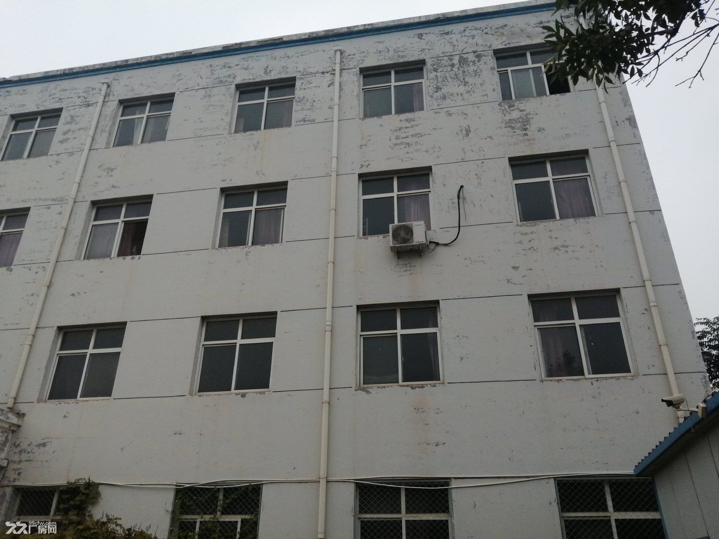 出租办公楼、宿舍楼、教学楼 - 3