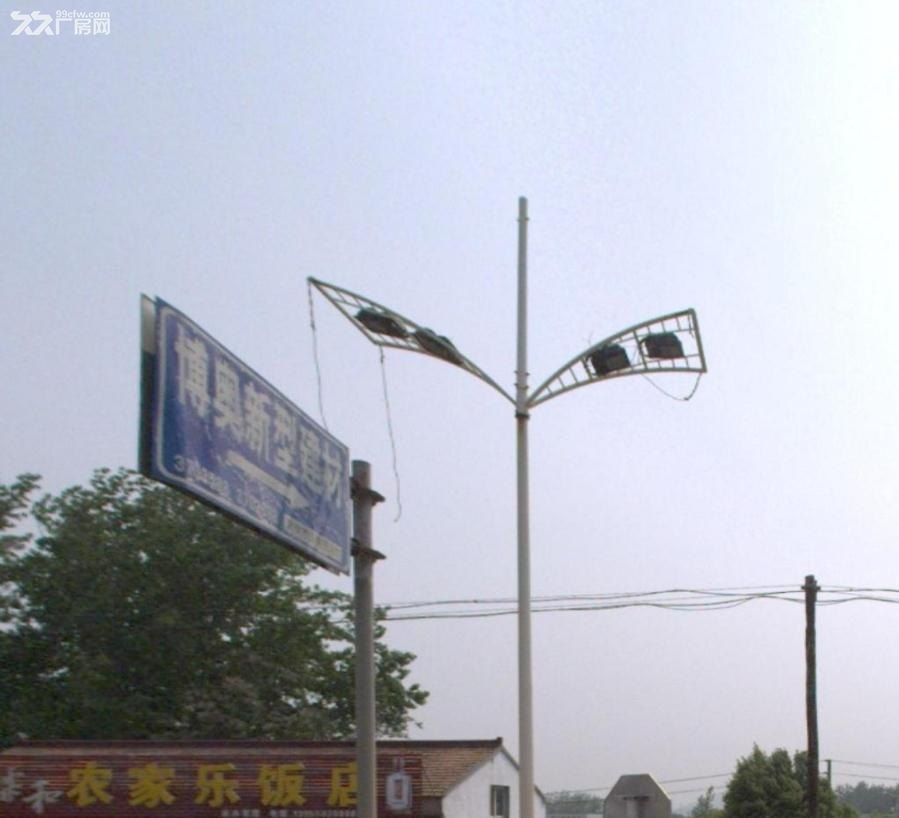 出租滁州市南谯区沙河镇工业厂房,诚意者来,价格便宜! - 2