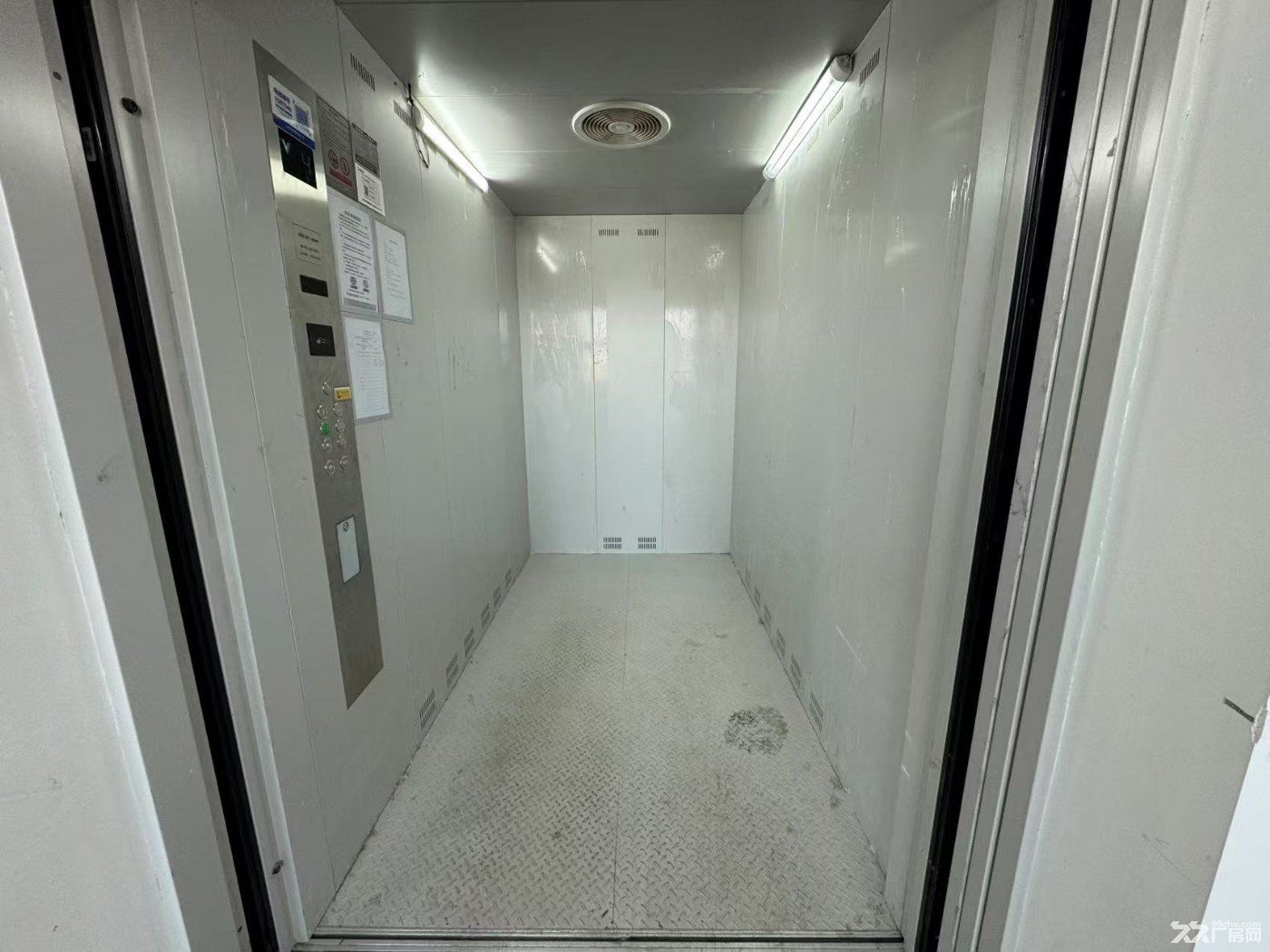大兴高端制造园区 3600平企业独栋 客货分流 2部2吨货梯 可生产环评 现房 - 5