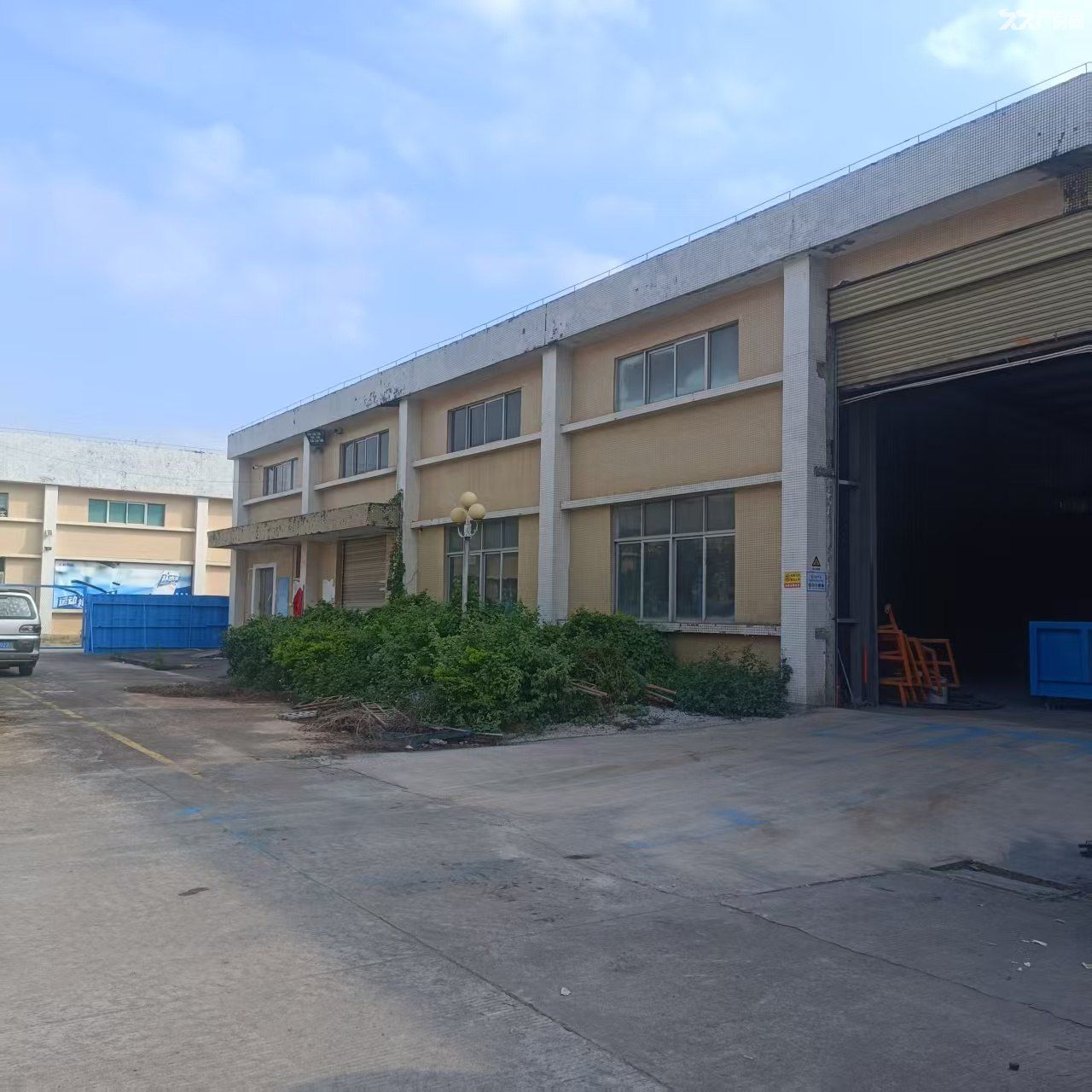 惠阳优质厂房低价出租,可整租可分租,价格面议