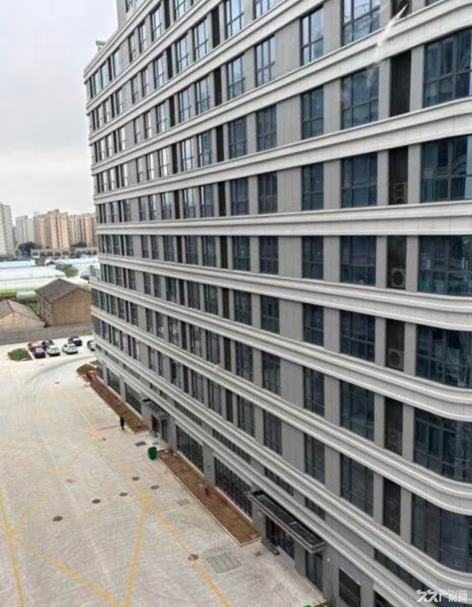 宁波市海曙区石碶街道新大厦出租 - 2