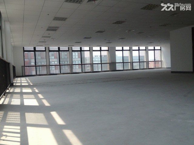张江·亚兰德研发总部 - 3
