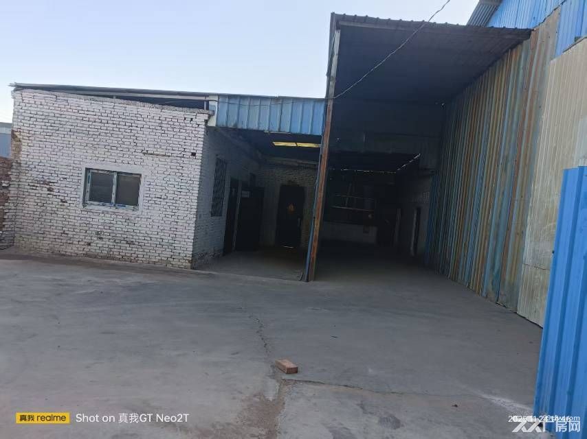 铜冶镇低价出租厂房900㎡ - 5