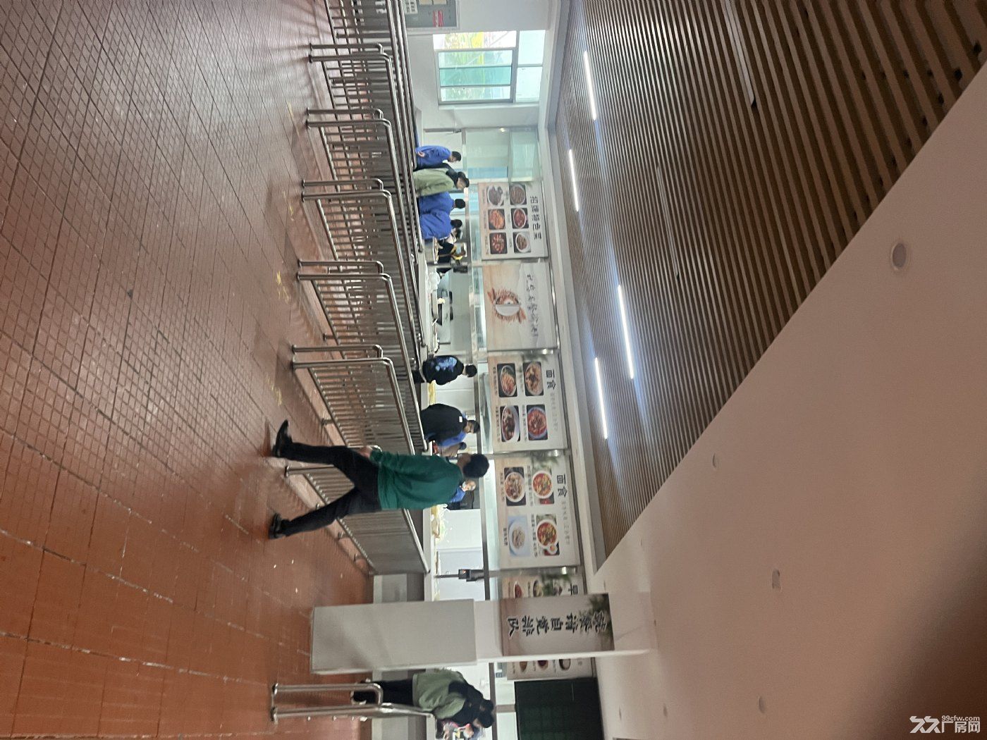 珞璜高标厂房 7元/㎡ - 6