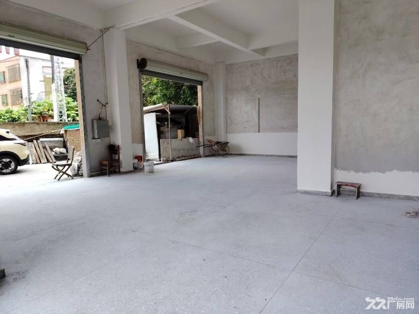 个人自建独院一楼小厂房 - 2