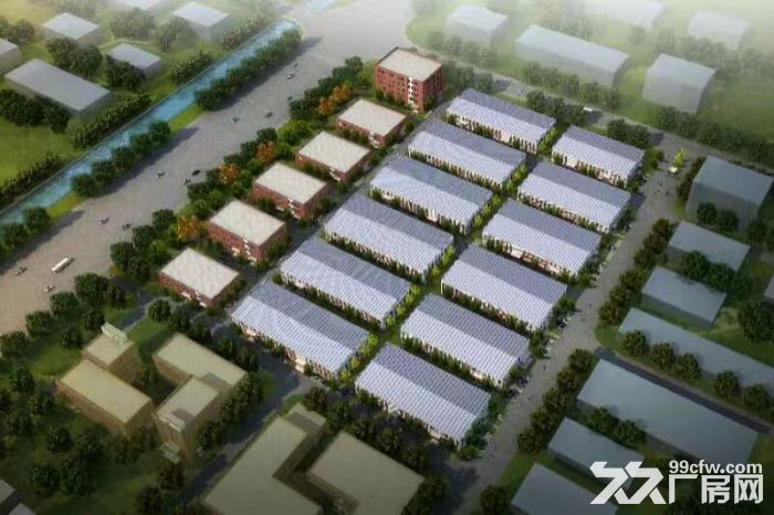 出售南通港闸区1500平地铁口厂房