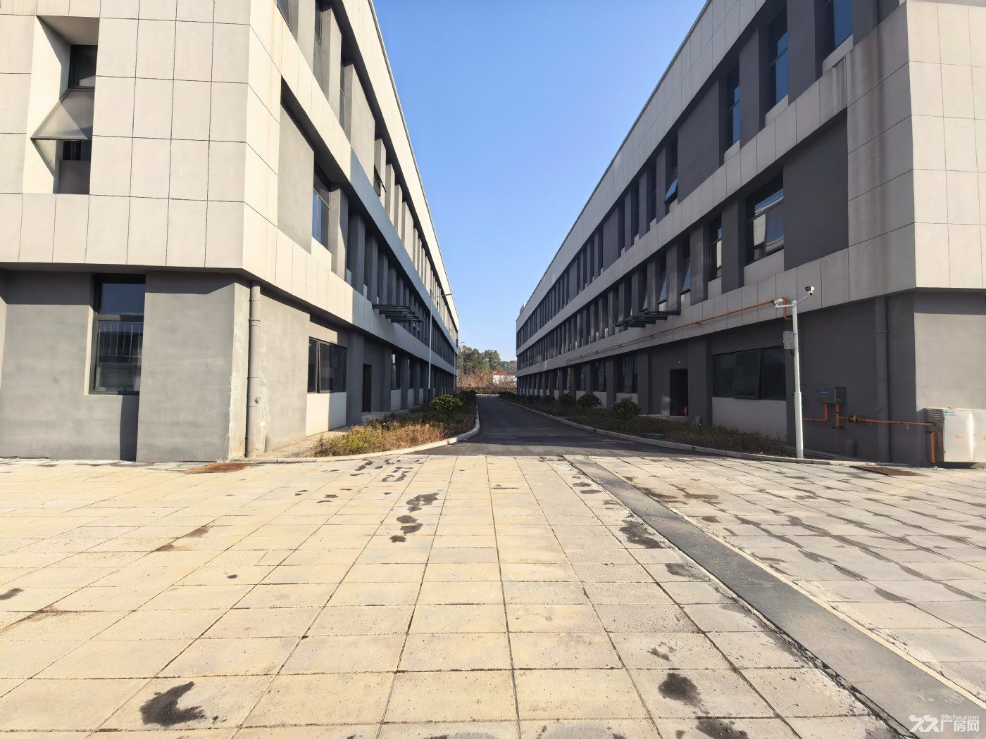 天然气、污水处理,大用电,低电费,食品医药均可,接受污染排放企业 - 8