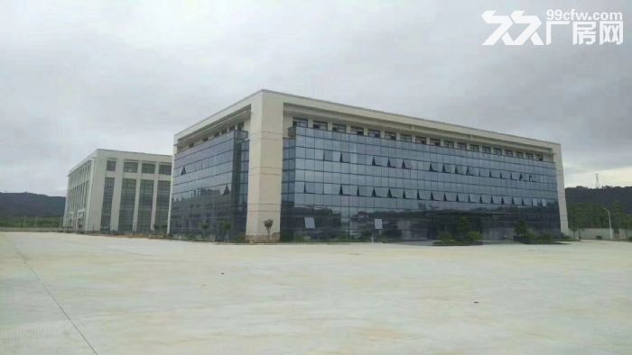 东莞市凤岗镇25000平米独院厂房出租