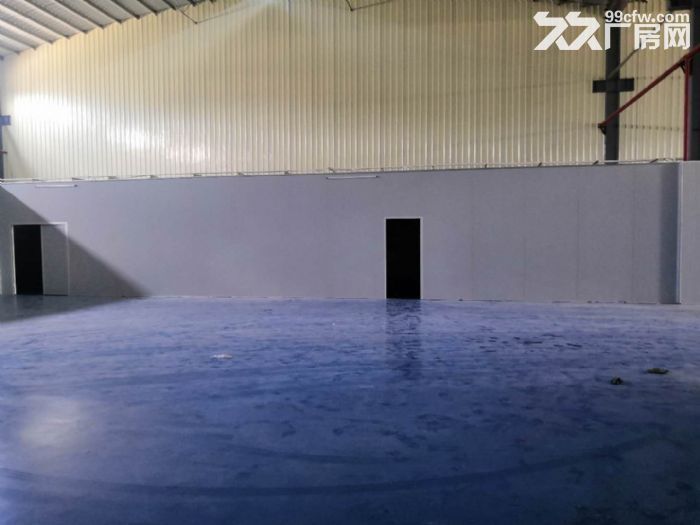 开平水口独院单一层现成装修1200平方招租 - 3
