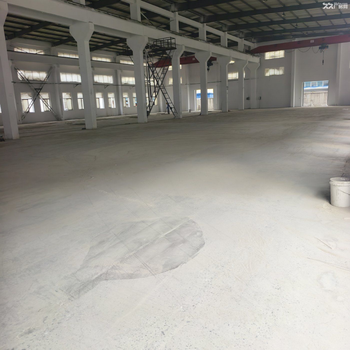独立一跨,大车好进出,形象好 - 2