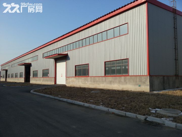 您想在沈北新区租用厂房、库房吗,我们是您的选择! - 3