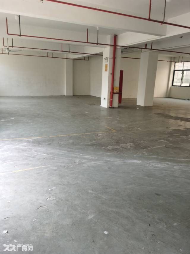 浙江稠建工业园区一楼厂房出租 - 2