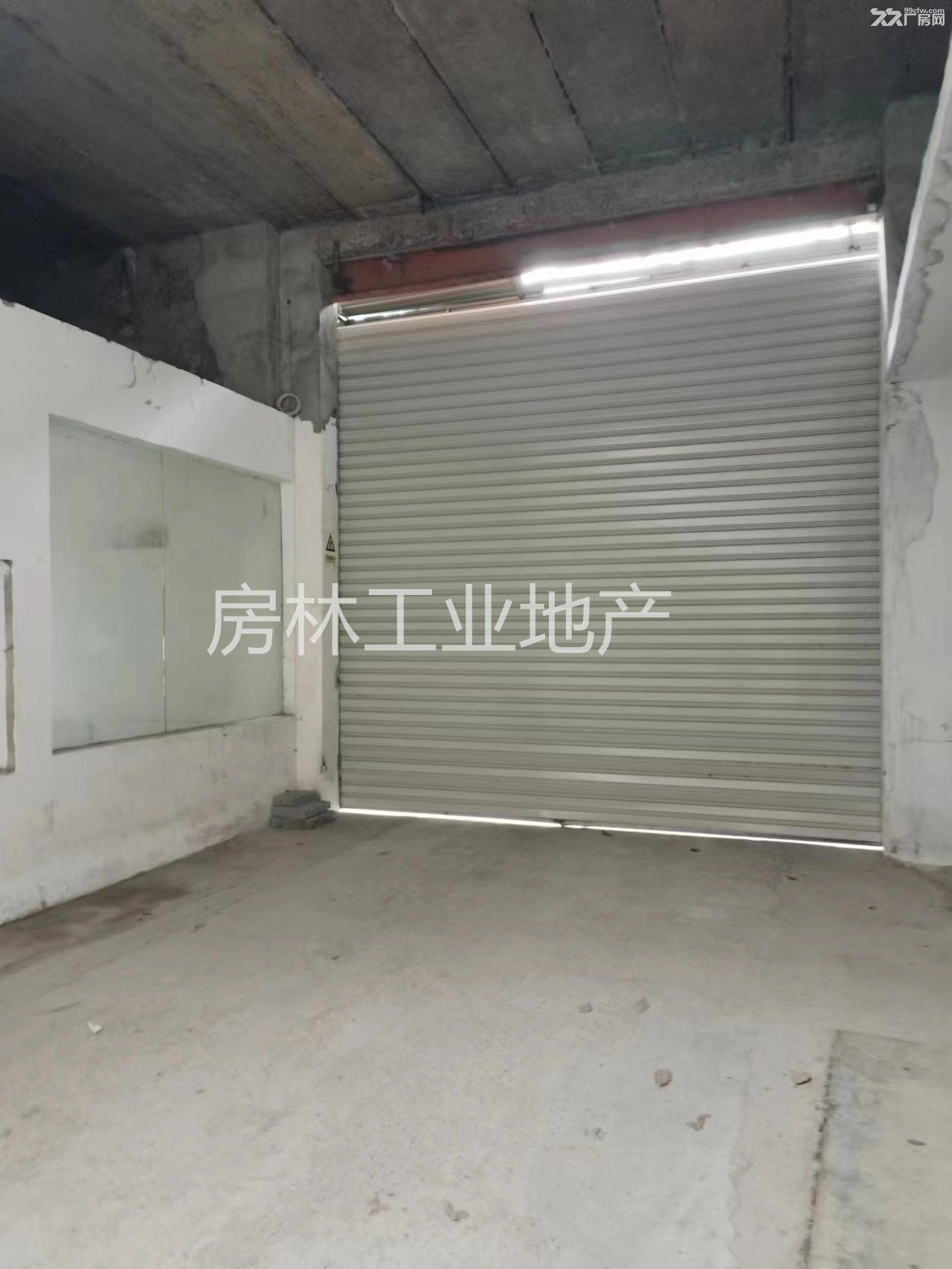 南通 永兴街道 底楼厂房 适合家纺.汽修.机械加工等行业 - 2