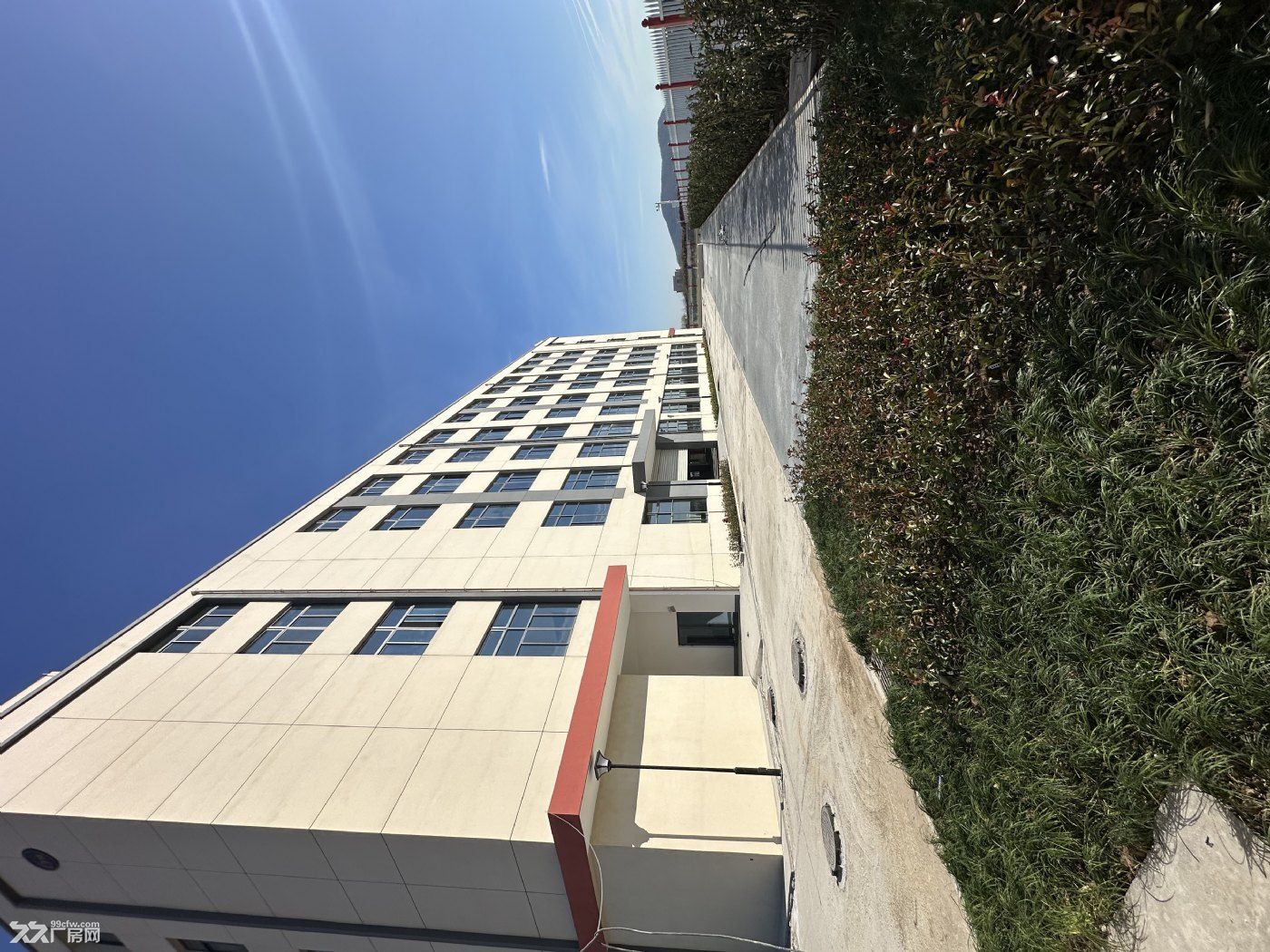 出售标准食品产业园污水处理设备蒸汽燃气配套,让企业安心放心的食品生产加工基地 - 2