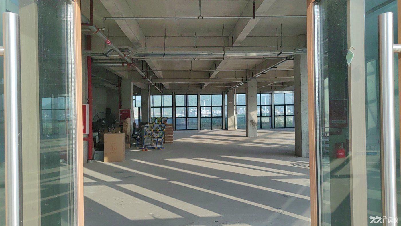 沙坪坝高新区(科学城),独栋厂房,白菜价,可按揭 - 4