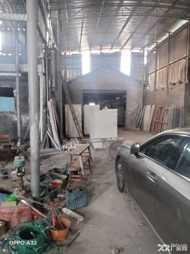 厂房位干广清交界处,离拼多多广清产业园还 - 4
