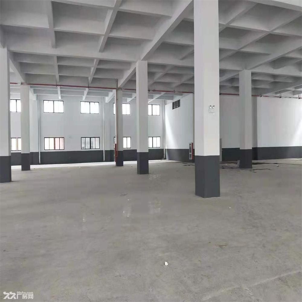 吴江开发区14亩,建筑面积7000平米 - 4