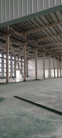 出租太仓单层厂房3160平+2030平方