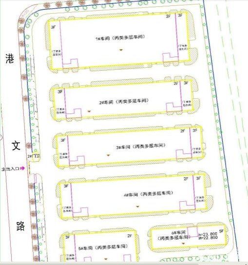 临近临港新区,近S1503新四平公路高速出口两公里, - 5