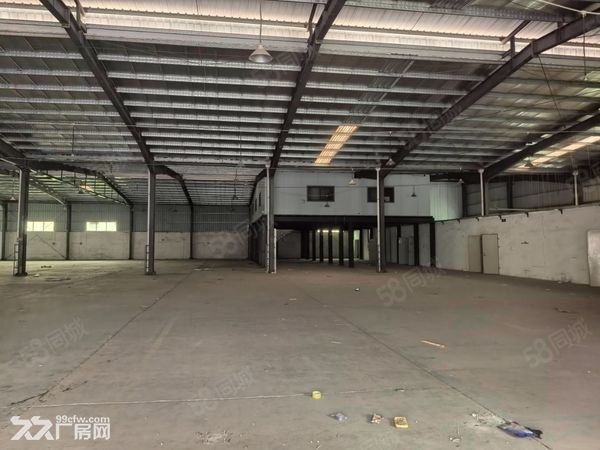 《《合》》小金口钢构800平方出租 - 2