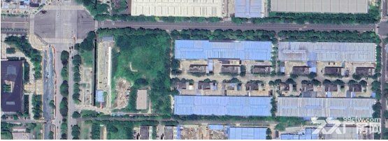 成都崇州经开区路尚工业园47900平米标准厂房出售。可环评,交通便捷。
