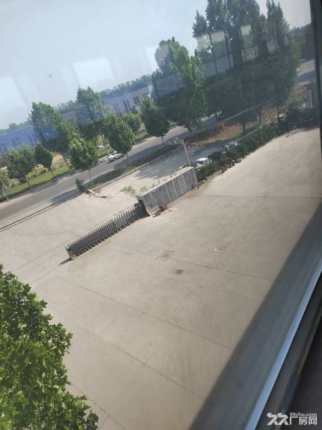 厂房招租,发掘无限商机,携手共筑美好明天 - 8